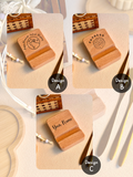 Moonelle 月柔 Mooncake Gift Set (Mid-Autumn Festival 2026) | (Islandwide Delivery)  - Mooncake Festival 2026