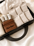 The Executive Escape | Mini Suitcase Gift Sets Father Day's 2026 (Islandwide Delivery)