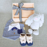 Newborn Baby Gift Set 02 – Male (Islandwide Delivery)