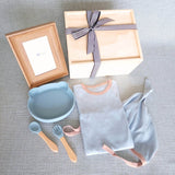 Newborn Baby Gift Set 04 – Male