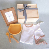 Newborn Baby Gift Set 03 – Female (Islandwide Delivery)
