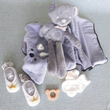Newborn Baby Gift Set 06 – Male