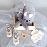 Newborn Baby Gift Set 06 – Male