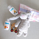 Newborn Baby Gift Set 07 (Islandwide Delivery)