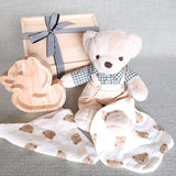 Newborn Baby Gift Set 09 – Male (Islandwide Delivery)
