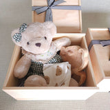 Newborn Baby Gift Set 08 – Female
