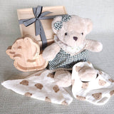 Newborn Baby Gift Set 08 – Female