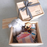 Newborn Baby Gift Set 07 (Islandwide Delivery)