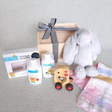 Newborn Baby Gift Set 07 (Islandwide Delivery)