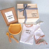 Newborn Baby Gift Set 03 – Female (Islandwide Delivery)