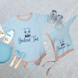 Newborn Baby Gift Set 04 – Male