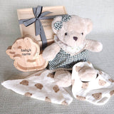 Newborn Baby Gift Set 08 – Female
