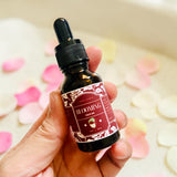 Face Oil/Cream for Women Collection