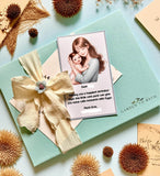 Postpartum Pampering Care Gift Set for Mommy & Baby