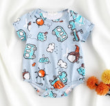 Baby Romper Collection
