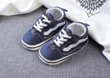 Post Natal (Shoe) Gift Set for Mommy & Baby Boy