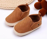 Post Natal (Shoe) Gift Set for Mommy & Baby Boy