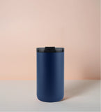 Sora 350ml Coffee Cup Thermal Stainless Steel with Ceramic Coating