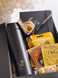 Savor & Scribble Luxe Gift Set
