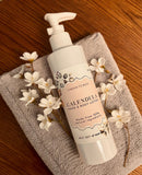 Body Lotion Collection @ 200ml