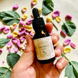 Face Oil/Cream for Women Collection