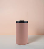 Sora 350ml Coffee Cup Thermal Stainless Steel with Ceramic Coating