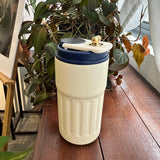Personalised Smart Thermos Bottle with Temperature Display (Islandwide Delivery) - Father's Day Flowers & Gifts 2026