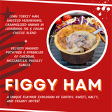 Snack-sized Shepherd's Pies (Box of 8)  - Christmas 2025