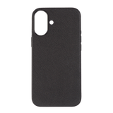 iPhone 17 Series Full Wrap Saffiano Phone Case