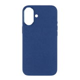 iPhone 17 Series Full Wrap Saffiano Phone Case