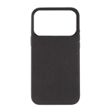 iPhone 17 Series Full Wrap Saffiano Phone Case