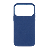 iPhone 17 Series Full Wrap Saffiano Phone Case