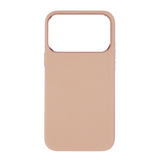 iPhone 17 Series Full Wrap Saffiano Phone Case