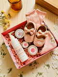 [Corporate Gift] Little Gretel & Mommy Gift Set (For Baby Girl & Mommy)