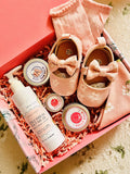 [Corporate Gift] Little Gretel & Mommy Gift Set (For Baby Girl & Mommy)