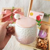 For Her Gift Set: High Tea (Mug Set) [Islandwide Delivery]