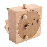 Wooden Music Box - Birthday Cake  (Islandwide Delivery)