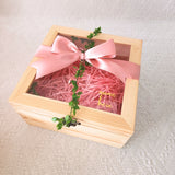 For Her Gift Set: High Tea (Mug Set) [Islandwide Delivery]