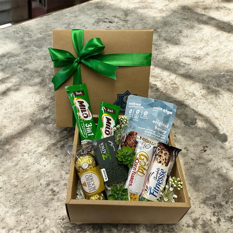 Sahur with Love Set A - Hari Raya Hampers & Gifts 2026