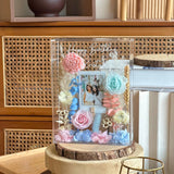 Lilyana Acrylic Box Frame