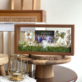 Keyla Preserved Flower Frame