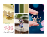 Savon Spring Gift Set for Her