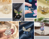 Happy Spring Gift Set for Her - CNY Hampers & Gifts 2026