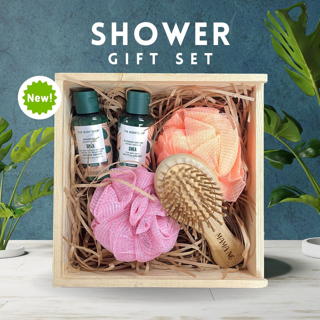 Shower Gift Set