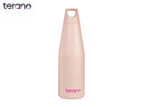 Terano HydroGuard Vacuum Insulated Stainless Steel Water Bottle 36oz/1080ml  - Christmas 2025