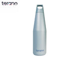 Terano HydroGuard Vacuum Insulated Stainless Steel Water Bottle 36oz/1080ml  - Christmas 2025