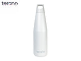 Terano HydroGuard Vacuum Insulated Stainless Steel Water Bottle 36oz/1080ml  - Christmas 2025