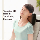 OSIM uCozy 3D Neck & Shoulder Massager