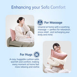 OSIM uCozy Cushion Neck & Shoulder Massager - Father's Day Flowers & Gifts 2026