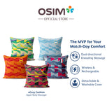 OSIM uCozy Cushion Neck & Shoulder Massager - Father's Day Flowers & Gifts 2026